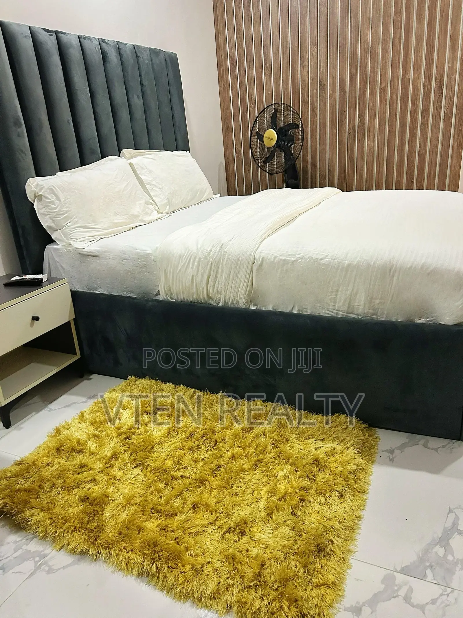 1bedroom Apartment With Ps5 and Pool
