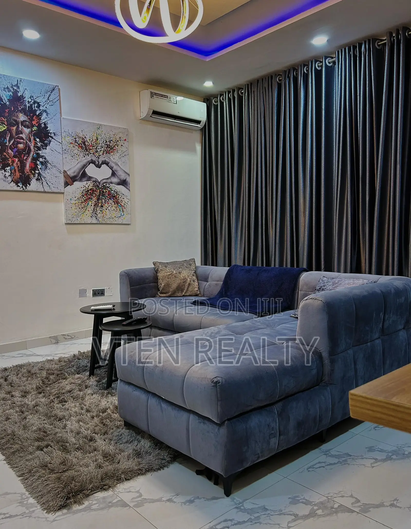1bedroom Apartment With Ps5 and Pool