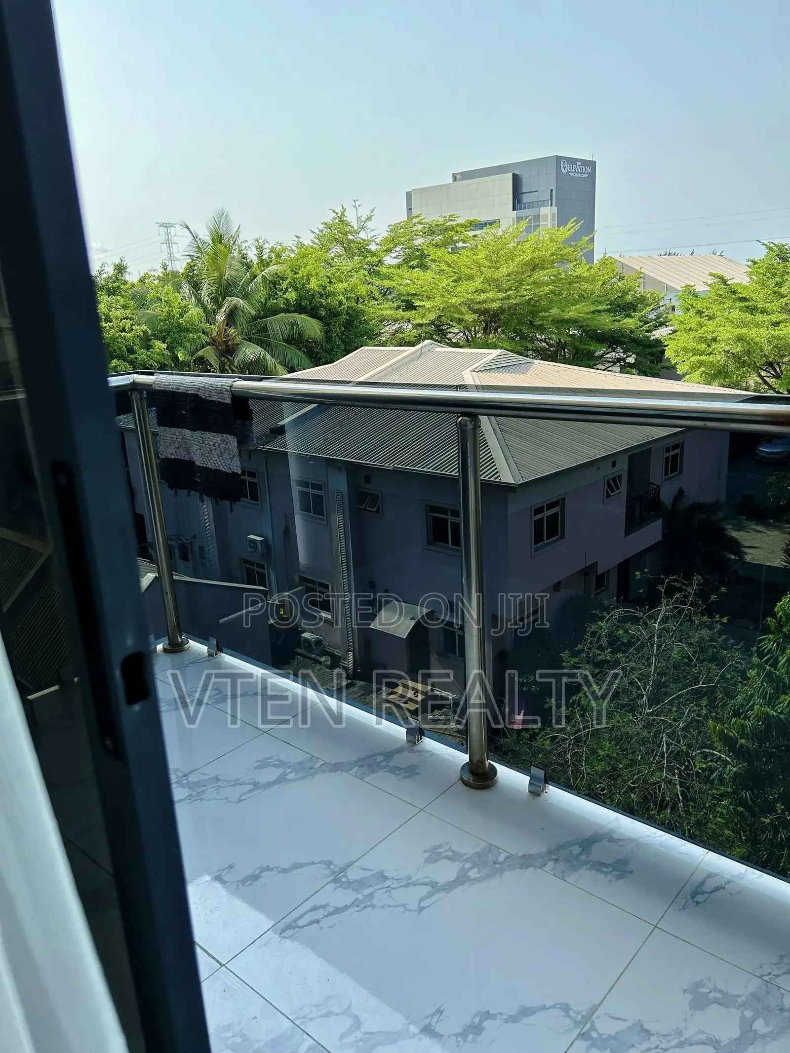 1bedroom Apartment With Ps5 and Pool