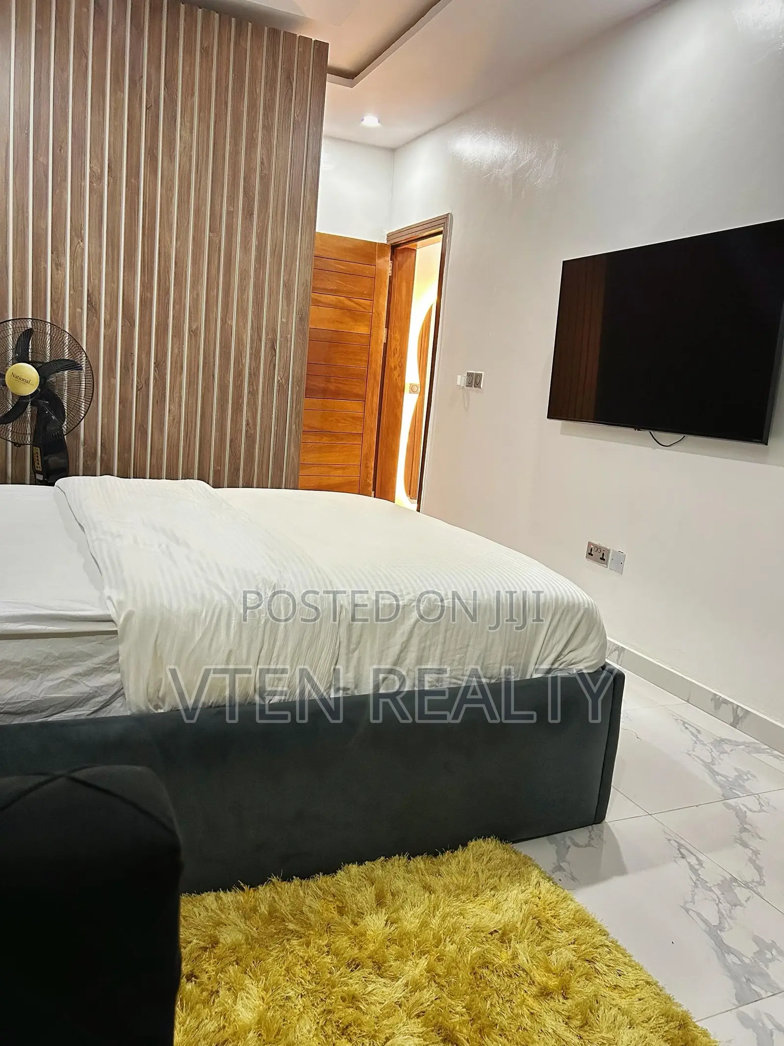 1bedroom Apartment With Ps5 and Pool