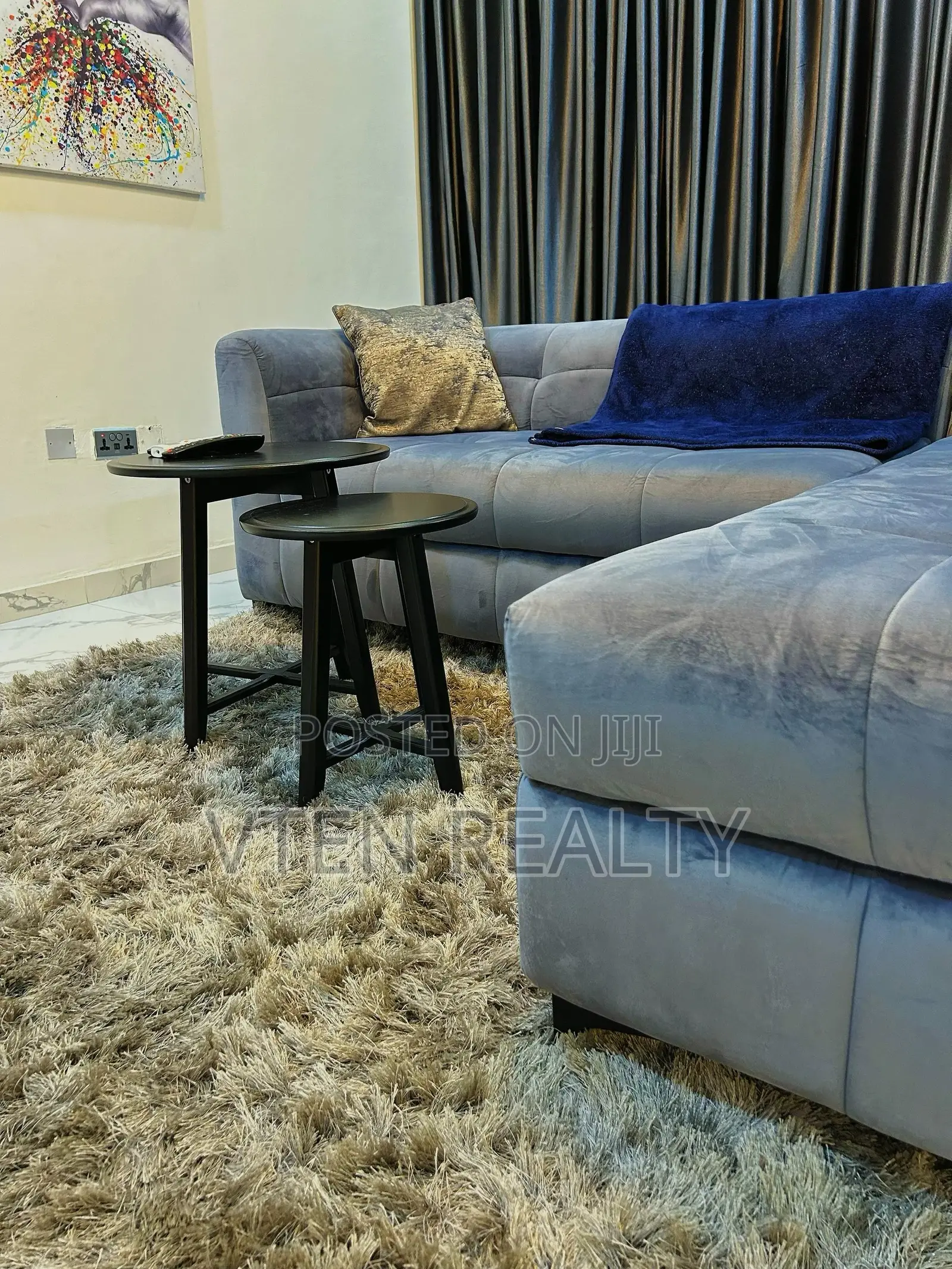 1bedroom Apartment With Ps5 and Pool