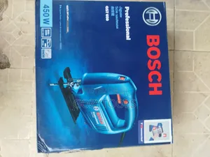 Electric Jig Saw Machine GST 650
