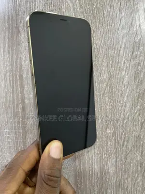 Apple iPhone 12 Pro 256 GB Gold