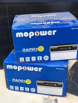 Solar Inverter