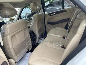 Mercedes-Benz GLE-Class GLE 350 2018 White