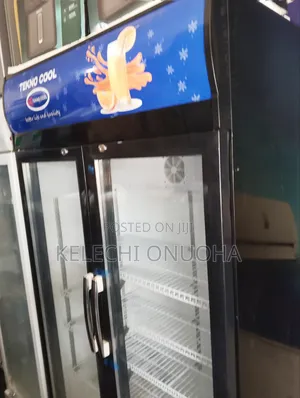 Bottle Chiller With Low Voltage