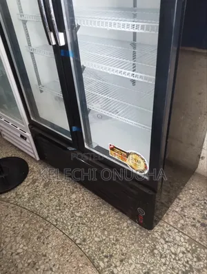 Bottle Chiller With Low Voltage