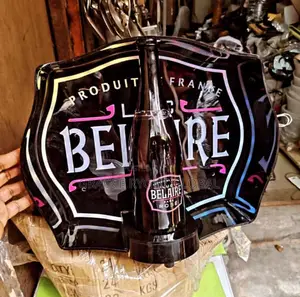 Belaire Rose Bottle Carrier