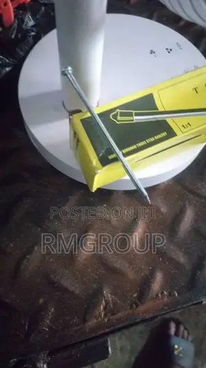 4 Inch Nails