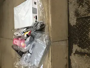 Nintendo Wii Plus All All Accessories.