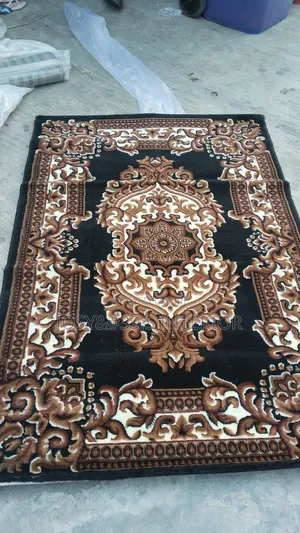 4*6 Center Rug