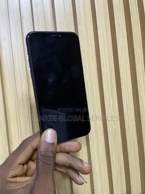 Apple iPhone 11 Pro 256 GB Black