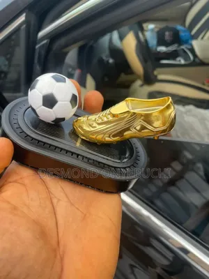 Golden Ball Diffuser
