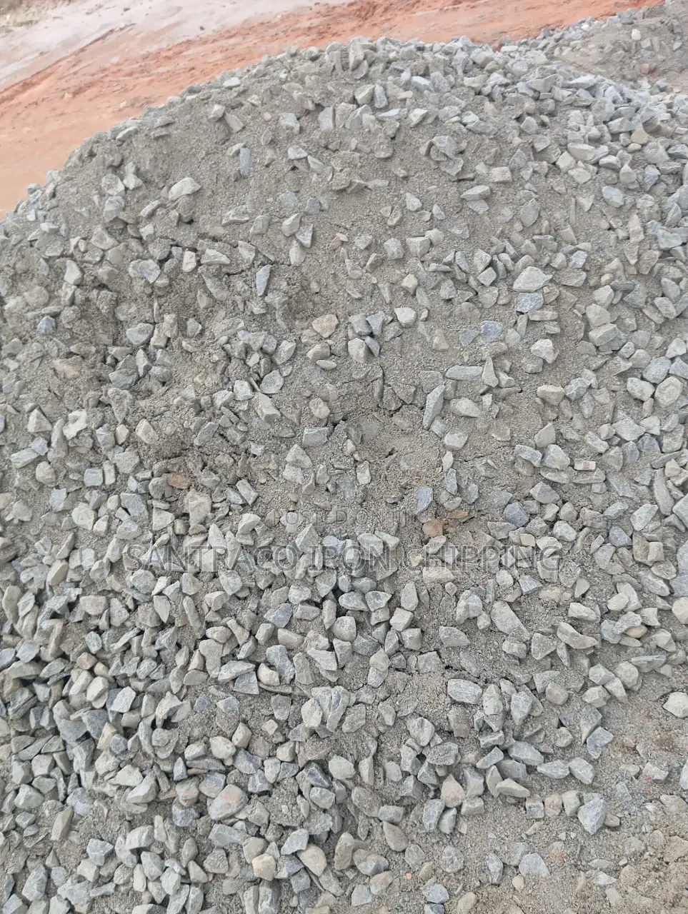 Stone Base