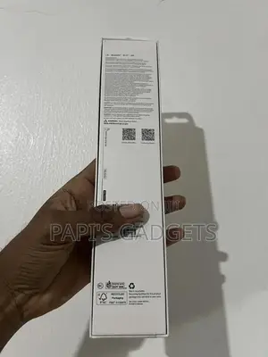Brand New Samsung Galaxy Watch 7 44mm Cellular!