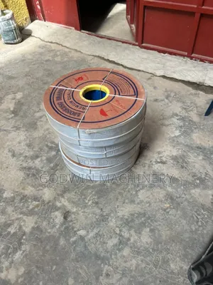 Lay Flat PVC Irrigation Hose