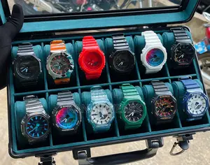 Gshock Wristwatch