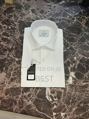 Luxury Shorts Sleeve Turkish Shirt for Men