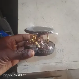 Solar Diffuser