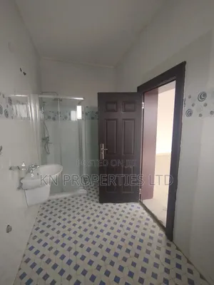 4bdrm Duplex in Diplomatic Zone, Guzape District for rent