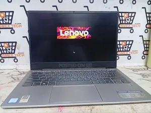 Laptop Lenovo IdeaPad S530 8GB Intel Core I5 SSD 256GB