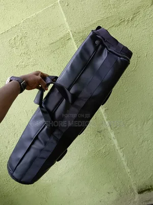 Oxygen Cylinder Bag