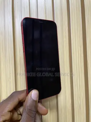 Apple iPhone 12 64 GB Red