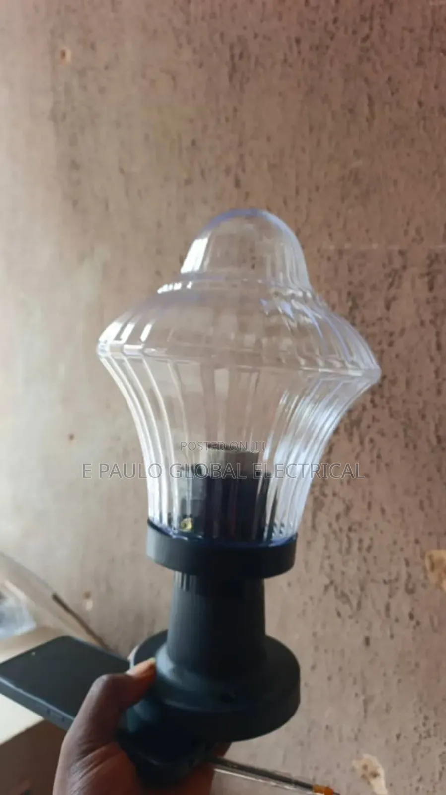 Piller Bulked Light