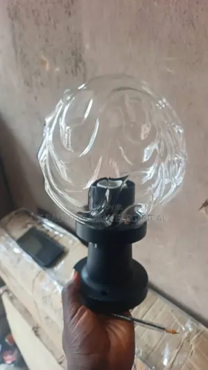 Bulked Light