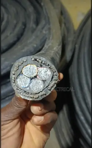 50mmx4core Aluminum