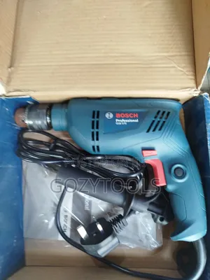 GSB 570 Electric Drill Machine