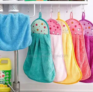 1 Dozen Kitchen Towel for Cleaning Hands, Cabinets Etc