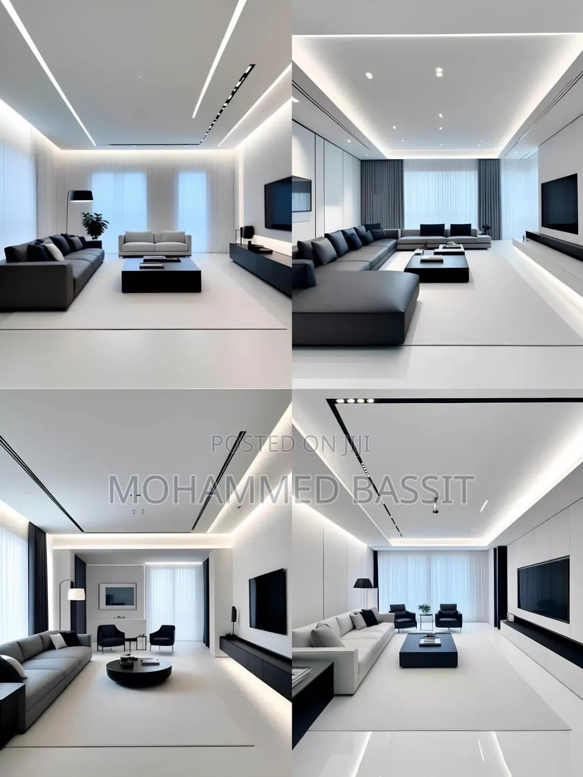 Mb-Design Construction