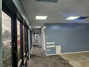 Premium Office Space for Rent in Ikeja – 575 SQM