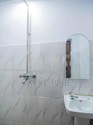 5 Bedroom Shortlet Apartment Ikeja