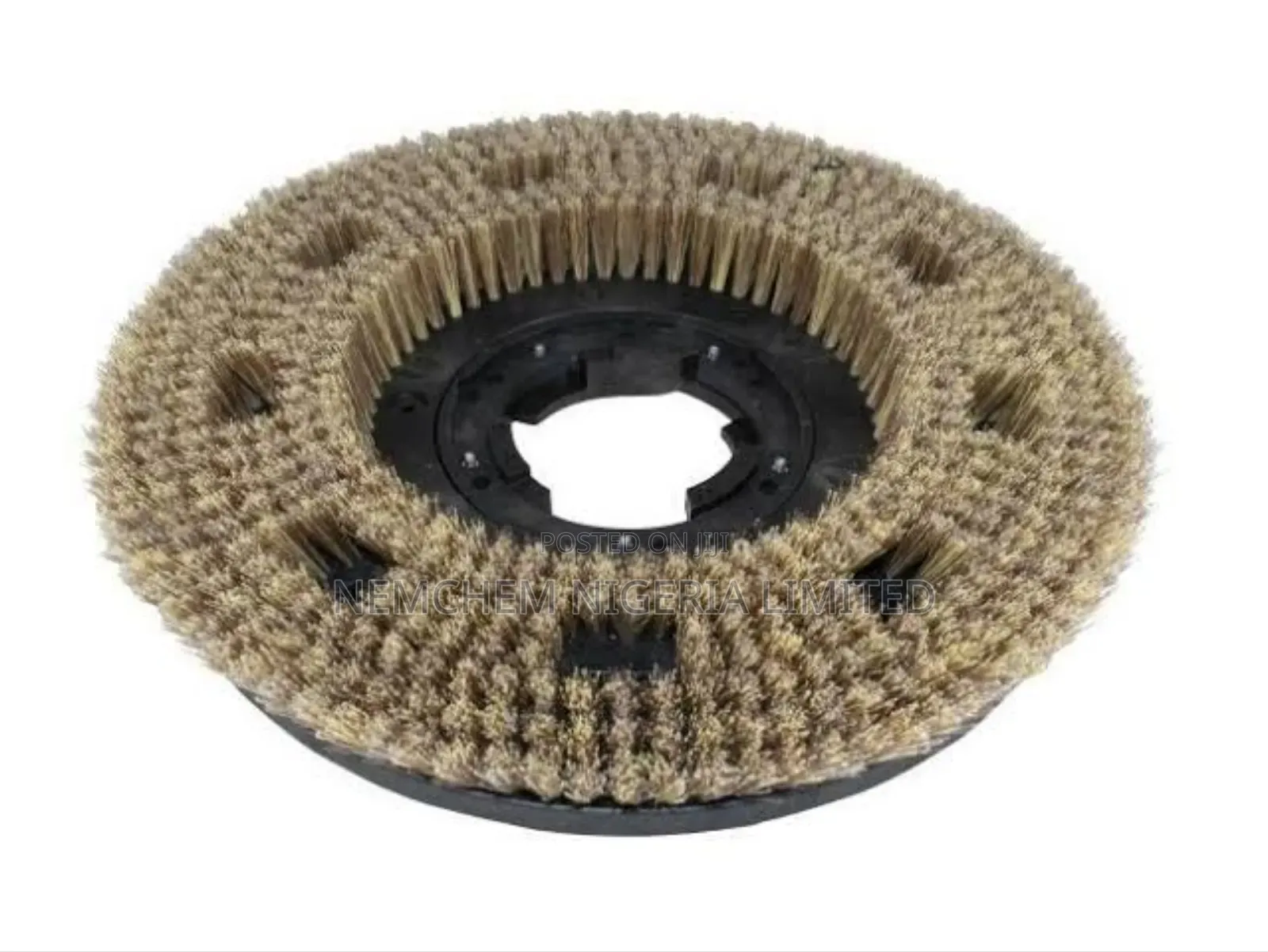 Numatic Durable Polish Brush Ra606202