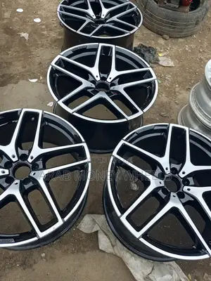 21 Inch Quality Wheels For Gle Benz