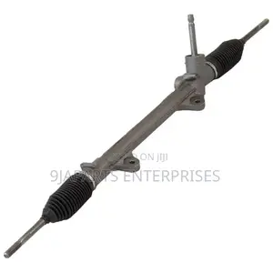 Kia Forte Forte5 2014 2015 2016 W/Eps Steering Rack