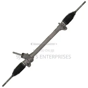 Kia Forte Forte5 2014 2015 2016 W/Eps Steering Rack