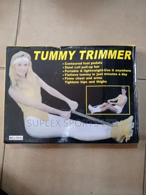 Tummy Trimmer