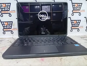 Laptop Dell Latitude 11 3190 4GB Intel Pentium SSD 128GB