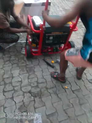 Generator Expert (Dan Fix It Well Technical Repairs)