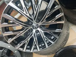 20 Inch  Alloy