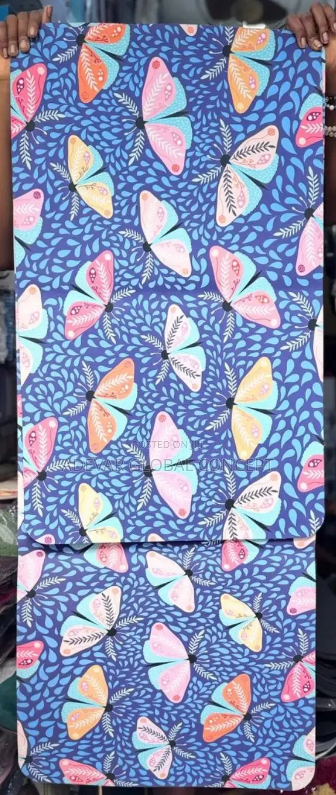 2in1 Medium Absorbent Kitchen Runner Mat 120*50 by 80*50cm