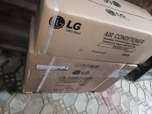 Lg Air Conditioner 1.5hp Inverter