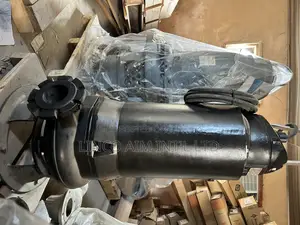 11kw Abs-Sulzer Sewage Pump