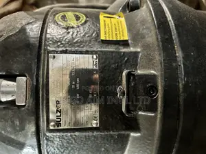 11kw Abs-Sulzer Sewage Pump