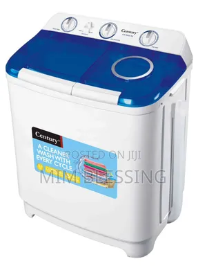Washing Machine 9.5 Kg