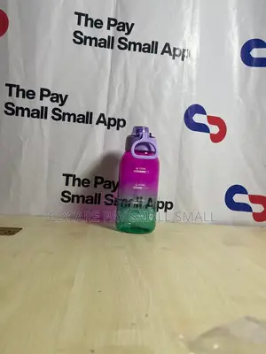 Photo - Pay Small Small Children Water Bottle On Cdcare.App