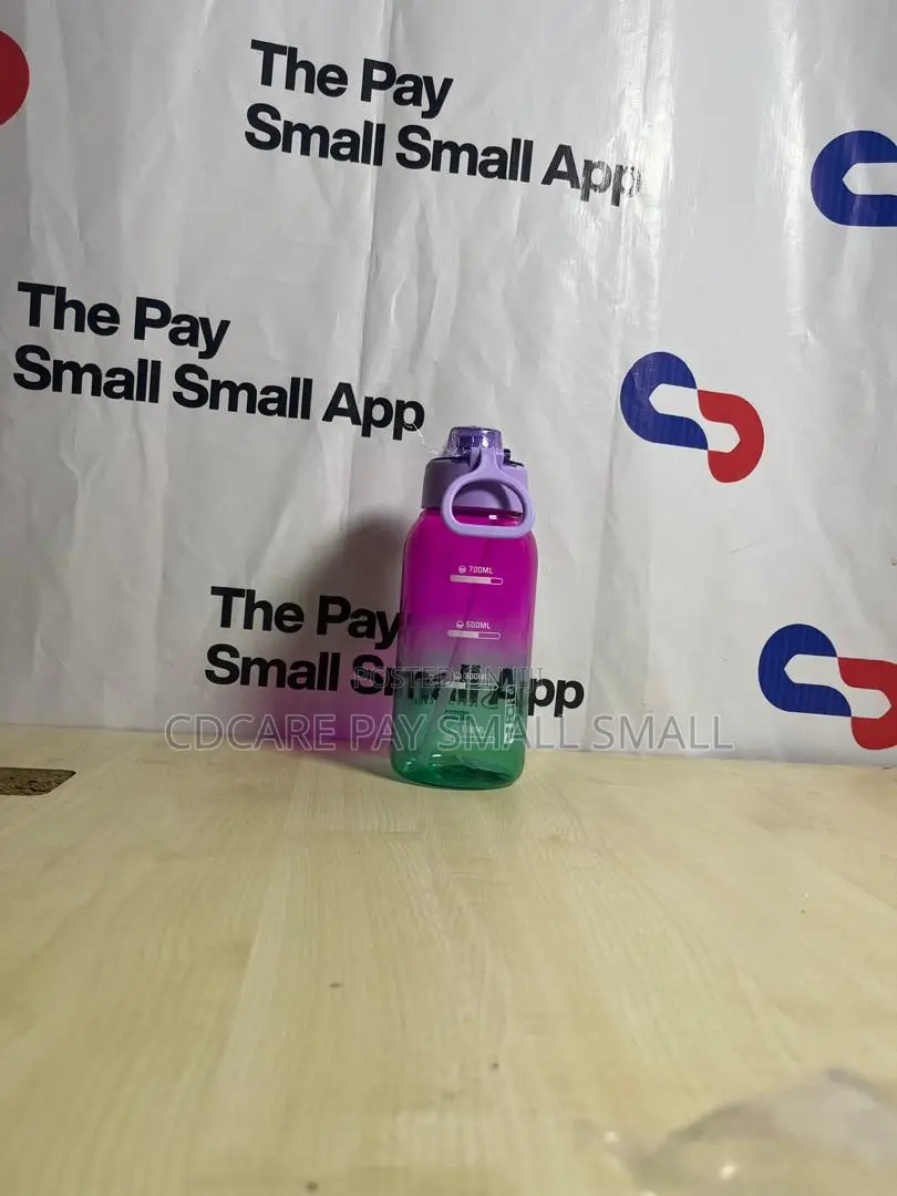 Pay Small Small Children Water Bottle On Cdcare.App